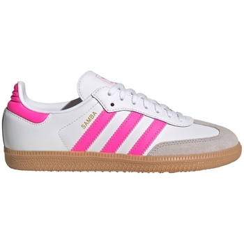 adidas  Sneaker Samba OG J JQ2831 günstig online kaufen