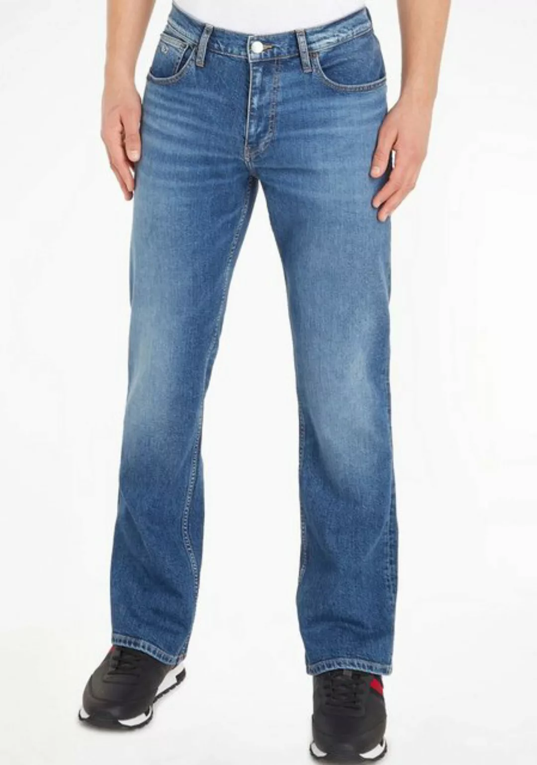 Tommy Jeans Bootcut-Jeans RYAN RGLR BOOTCUT CG5136 günstig online kaufen