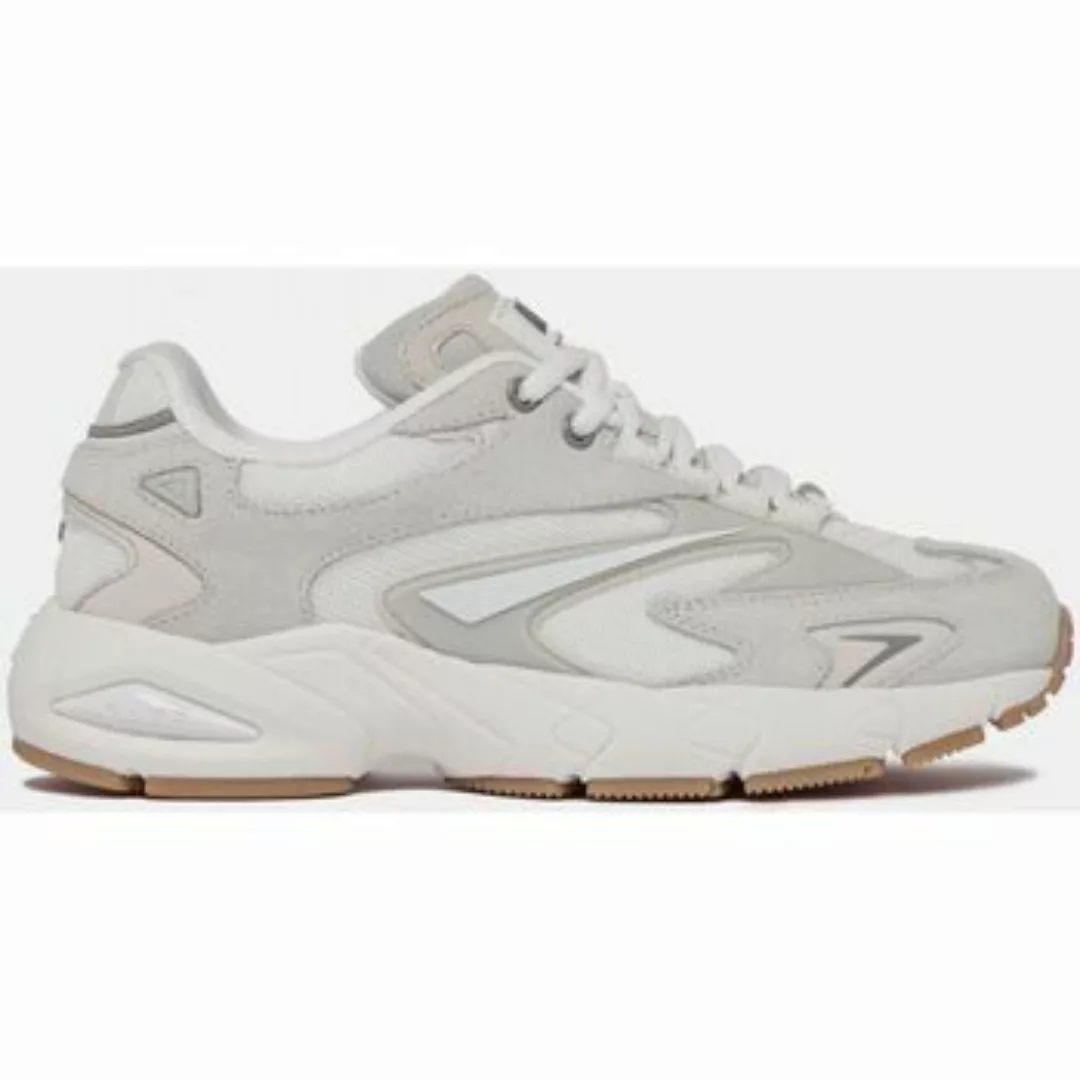 Date  Sneaker W391-SN-CL-WH SUOERNOVA-WHITE günstig online kaufen