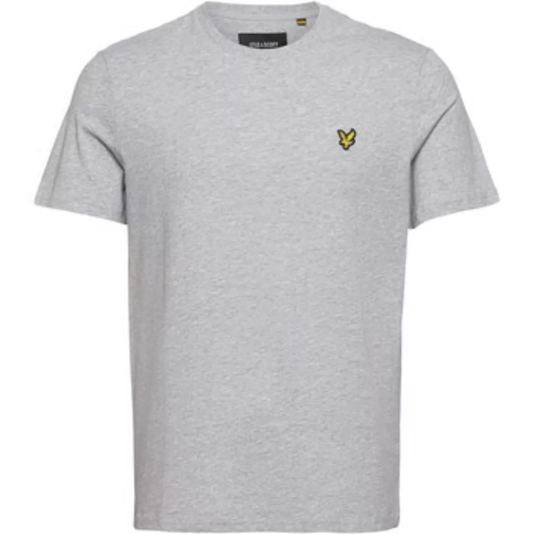 Lyle & Scott  T-Shirt Plain T-Shirt günstig online kaufen