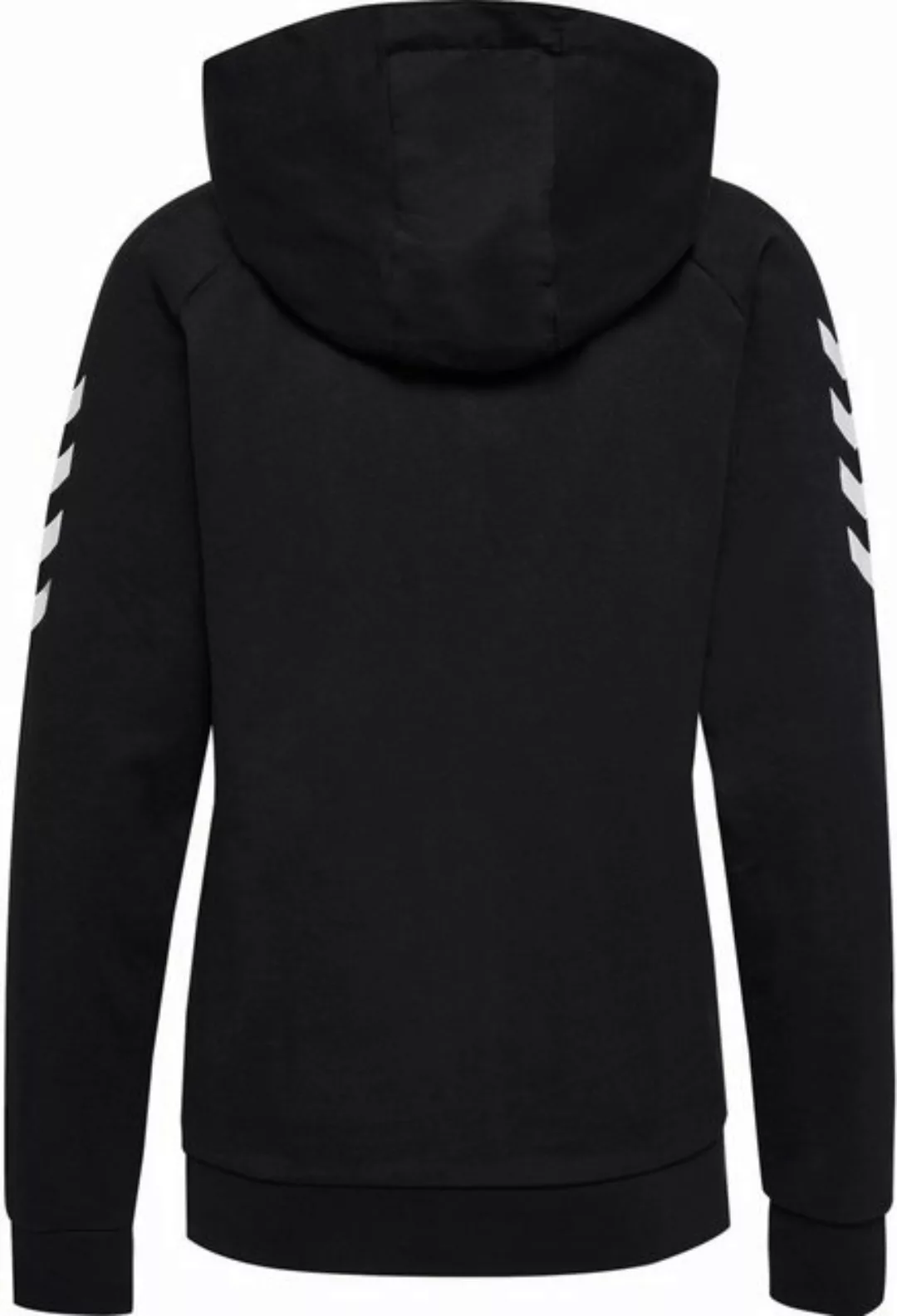 hummel Sweatshirt Go Cotton Zip Hoodie Woman günstig online kaufen