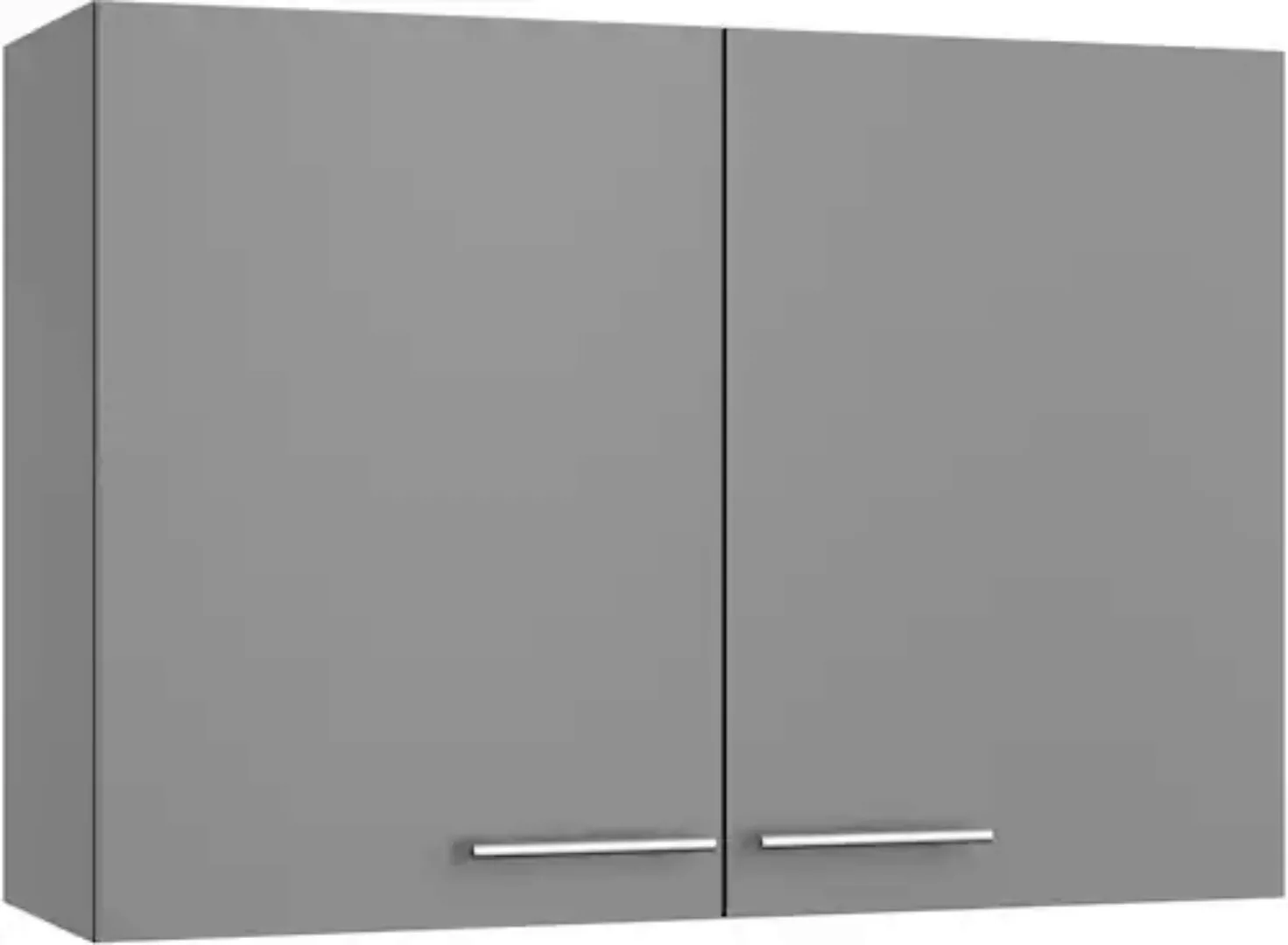 OPTIFIT Hängeschrank "Lilly", Breite 100 cm, 2 Türen, 4 Einlegeböden günstig online kaufen