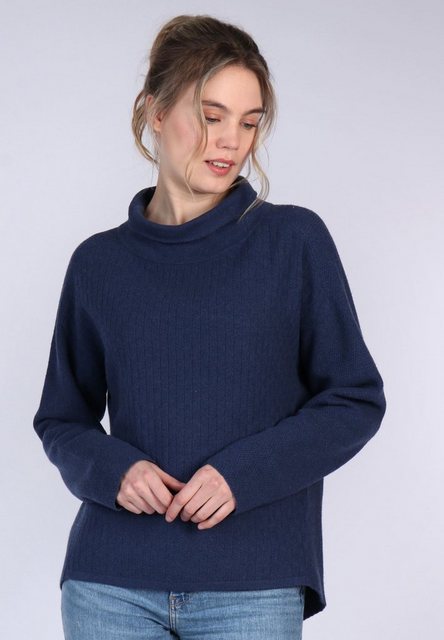 Sorgenfri Sylt Strickpullover Gyda günstig online kaufen