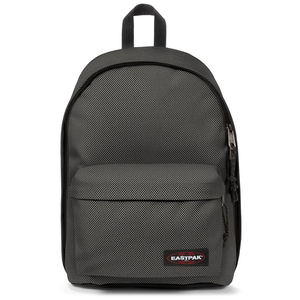 Eastpak Out Of Office 27l Rucksack One Size Meshknit Grey günstig online kaufen