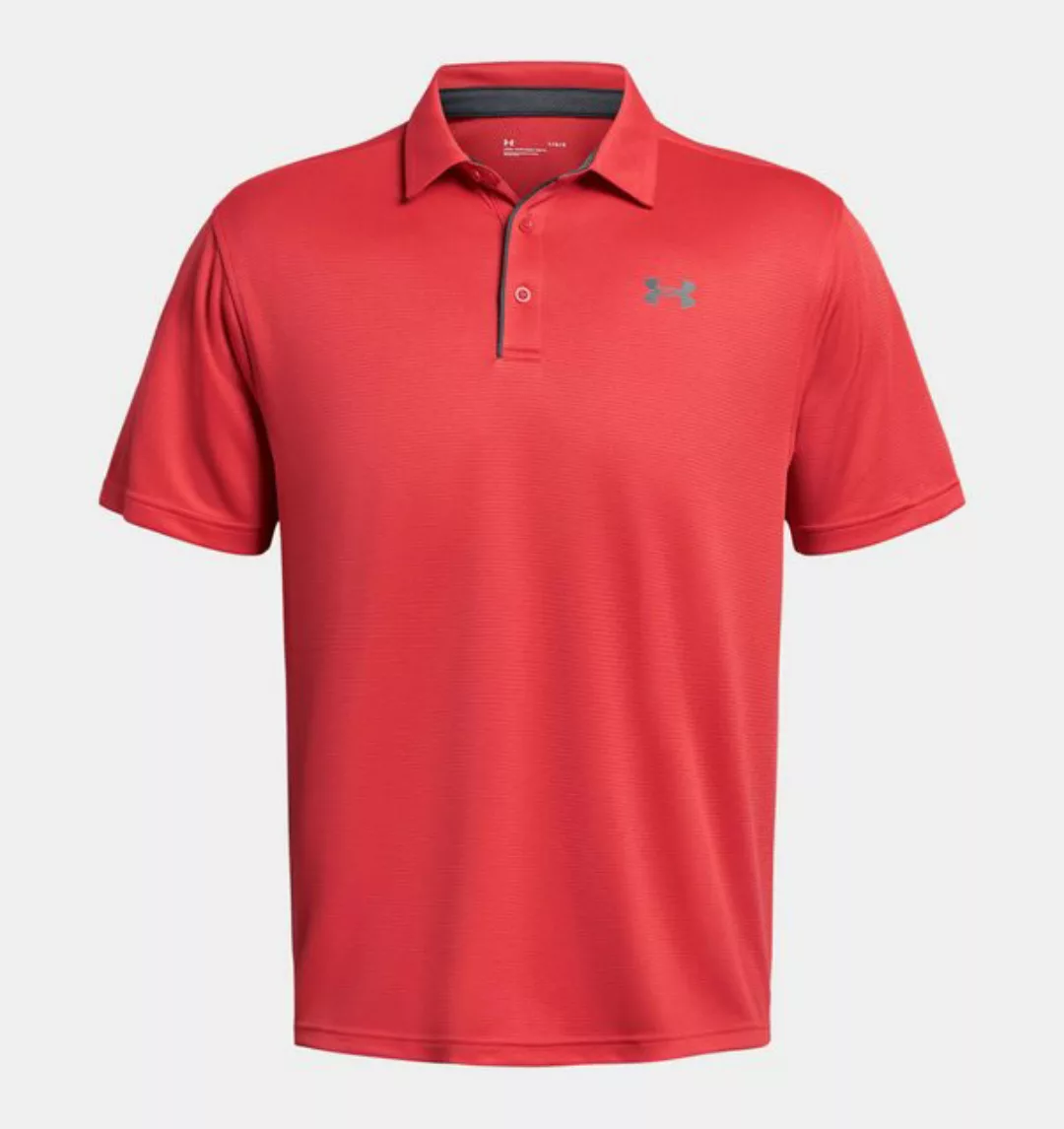 Under Armour® T-Shirt Tech Poloshirt default günstig online kaufen