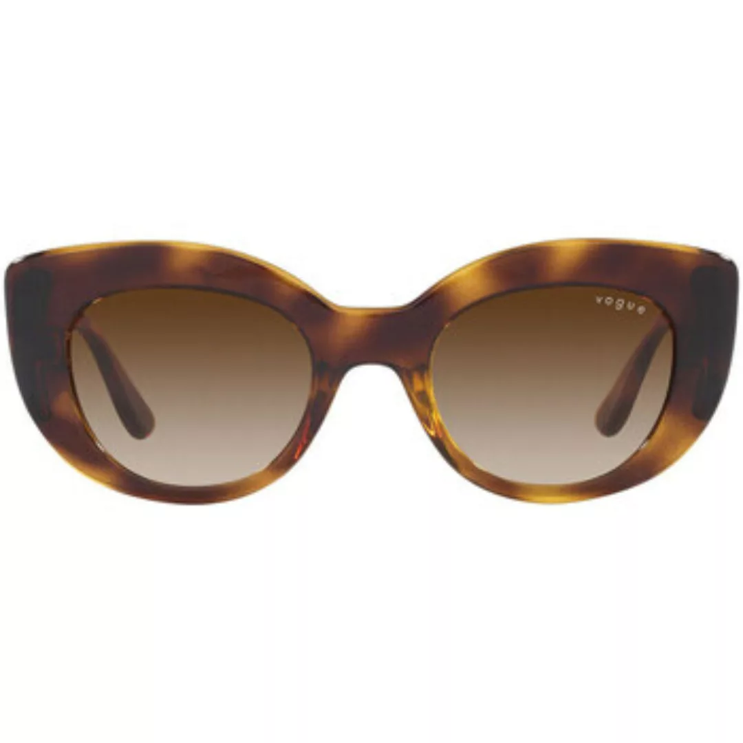 Vogue  Sonnenbrillen Sonnenbrille VO5480S W65613 günstig online kaufen