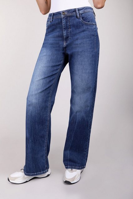 BLUE FIRE 5-Pocket-Jeans günstig online kaufen