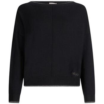 Liu Jo  Pullover ECS MAGLIA CHIUSA MF5228 MS49I günstig online kaufen