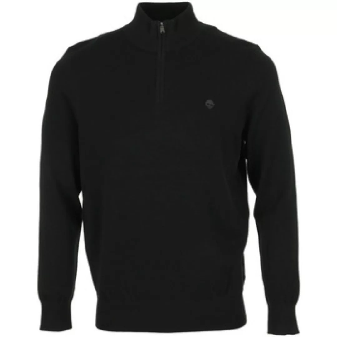 Timberland  Pullover Cotton Yd 1/4 Zip Sweat günstig online kaufen