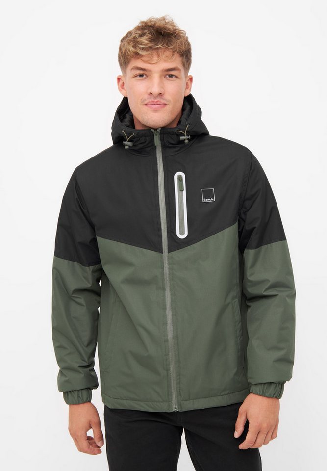 Bench. Outdoorjacke BENJA günstig online kaufen