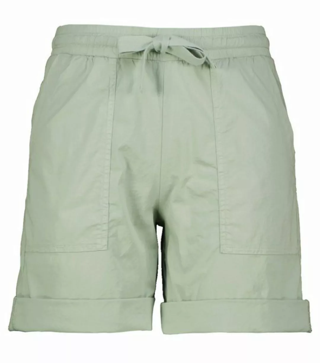 Deha Bermudas Damen Bermudashorts aus Popeline Regular Fit (1-tlg) günstig online kaufen