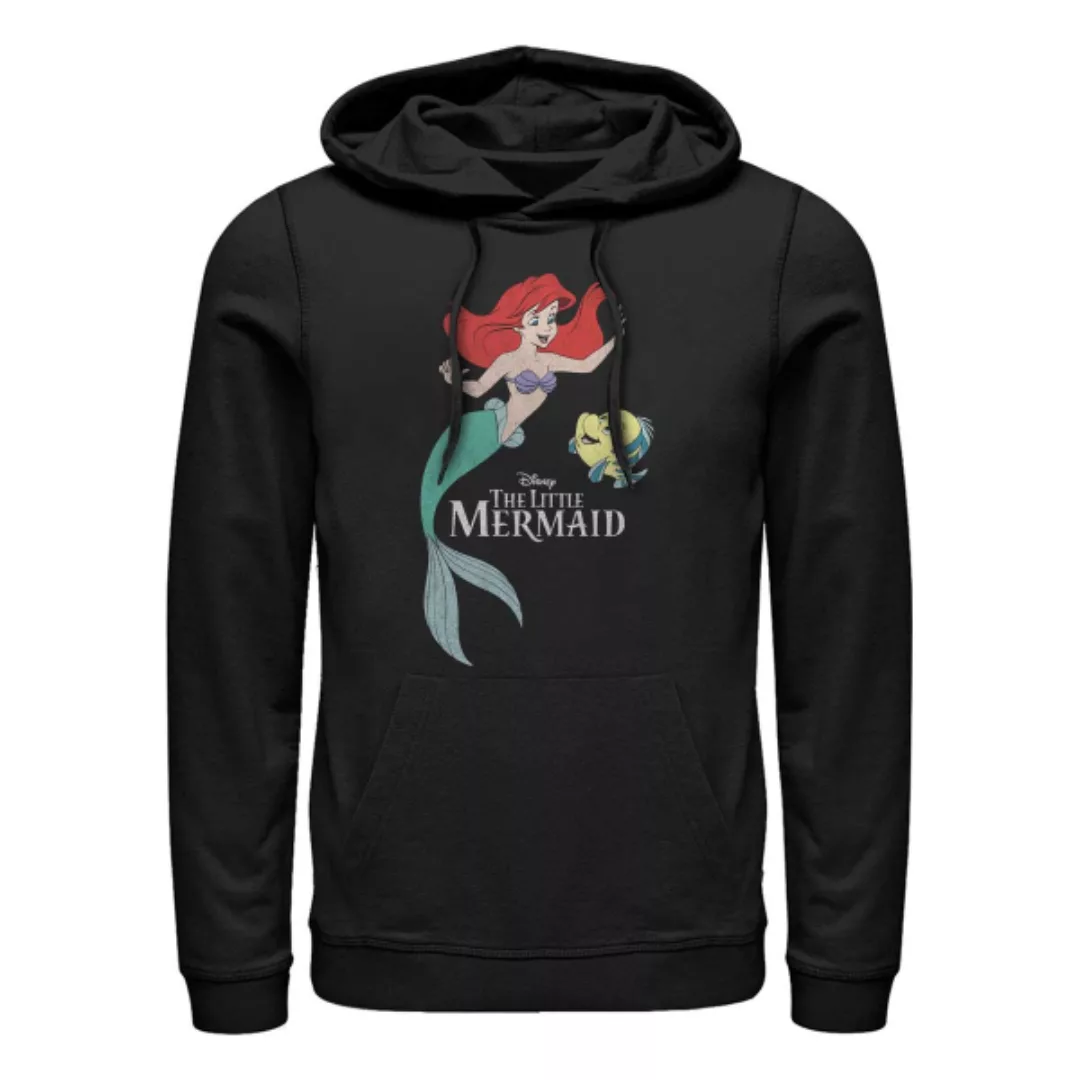 Disney - Arielle die Meerjungfrau - Arielle & Flounder Mermaid Friends - Un günstig online kaufen