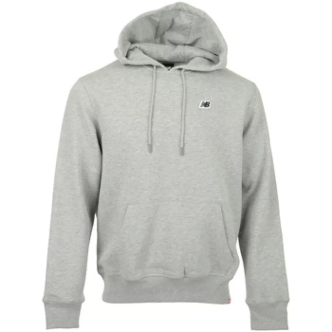 New Balance  Sweatshirt Sml Logo Hoodie günstig online kaufen