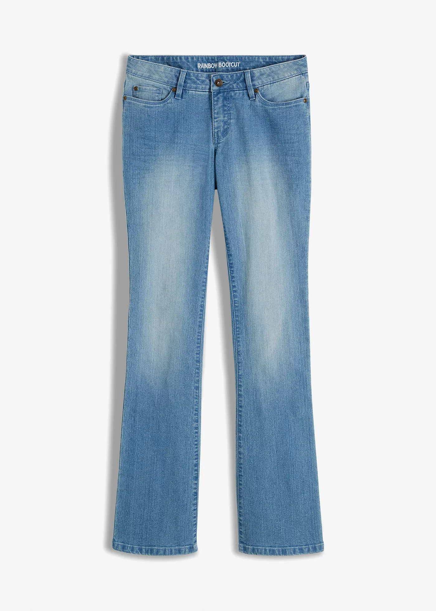 Bootcut-Jeans günstig online kaufen