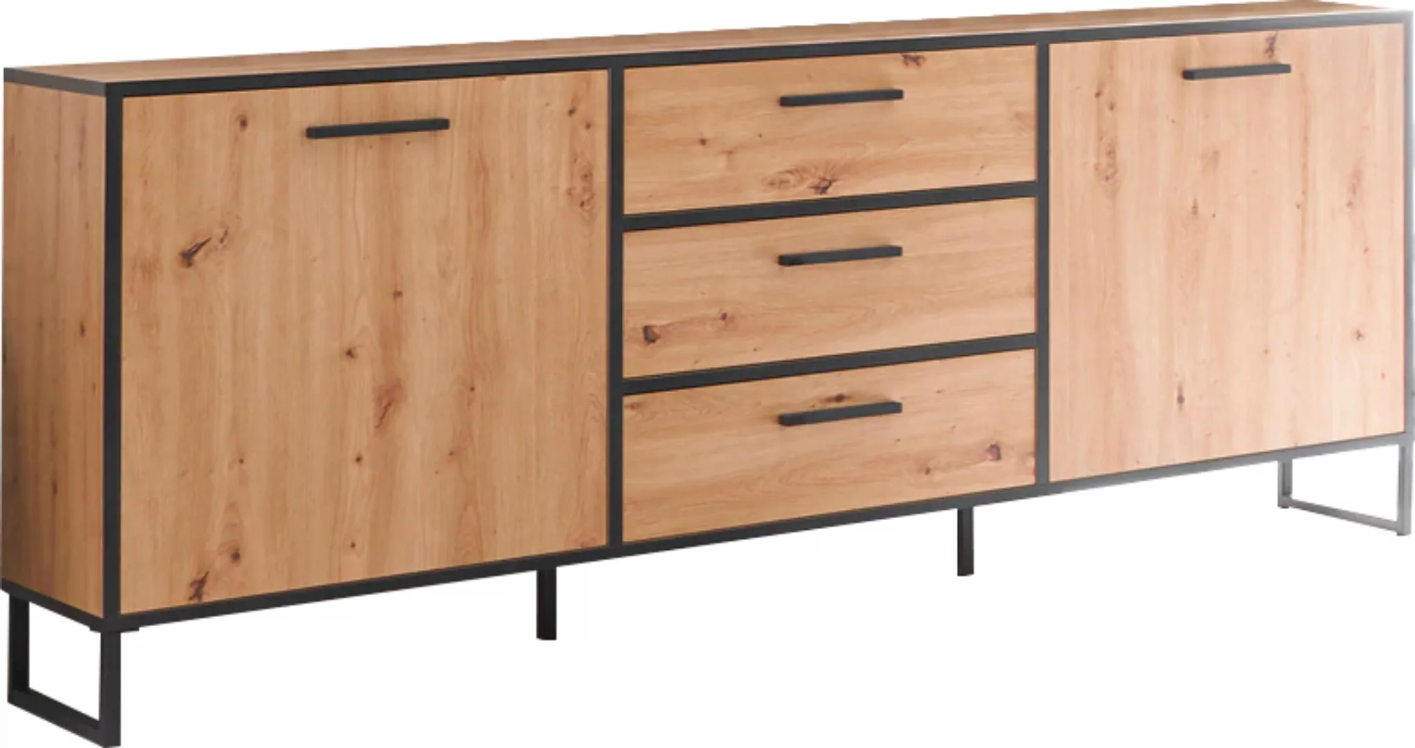 Mäusbacher Sideboard "Torres" günstig online kaufen