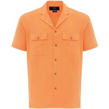 Antioch  Hemdbluse Monaka Regular Fit Button-Down Collar Shirt günstig online kaufen