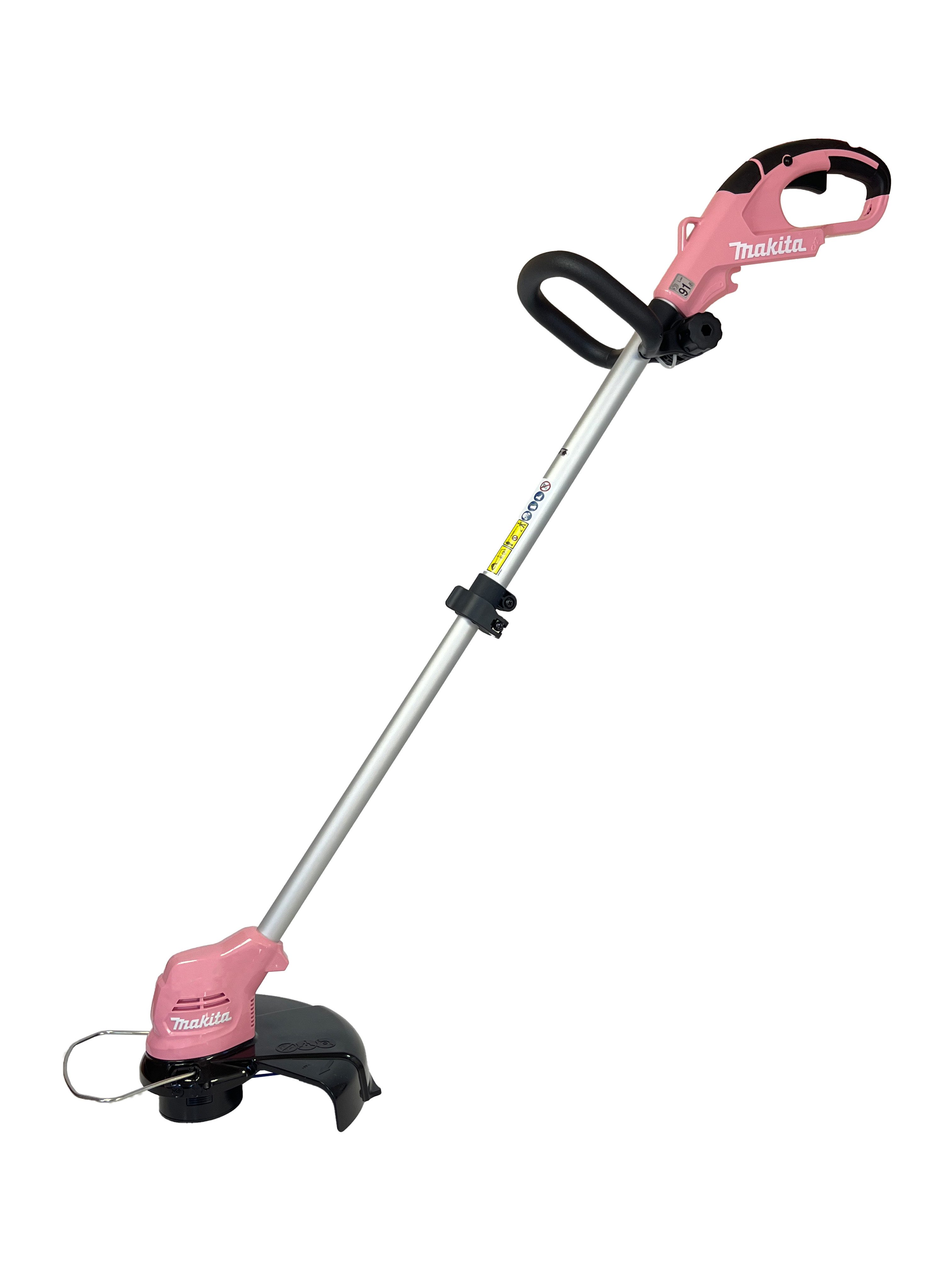 Makita Akku-Rasentrimmer UR100D, [solo] ohne Akku/ohne günstig online kaufen