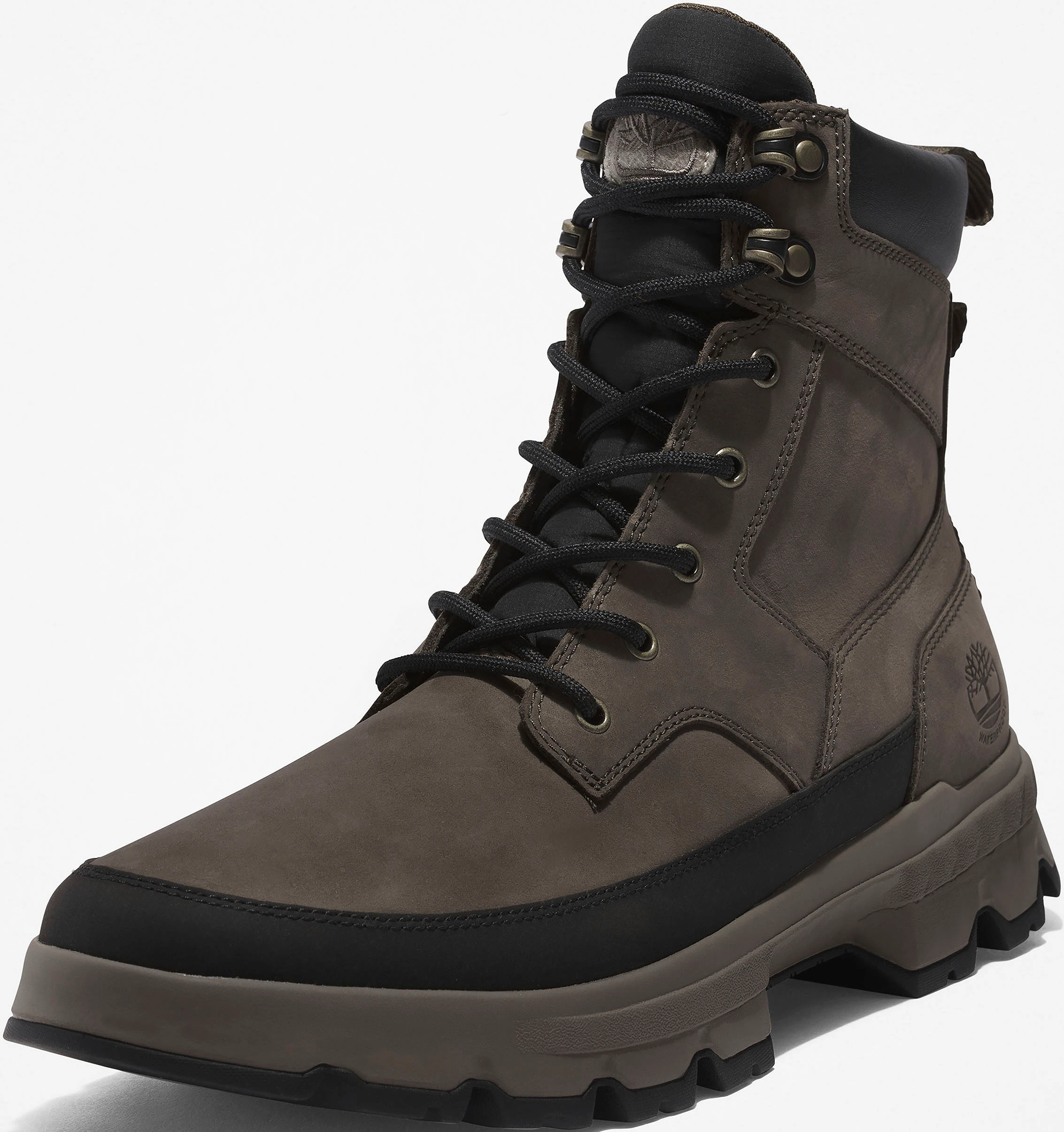 Timberland Schnürboots "TBL Orig Ultra WP Boot", Winterstiefel, Schnürstief günstig online kaufen