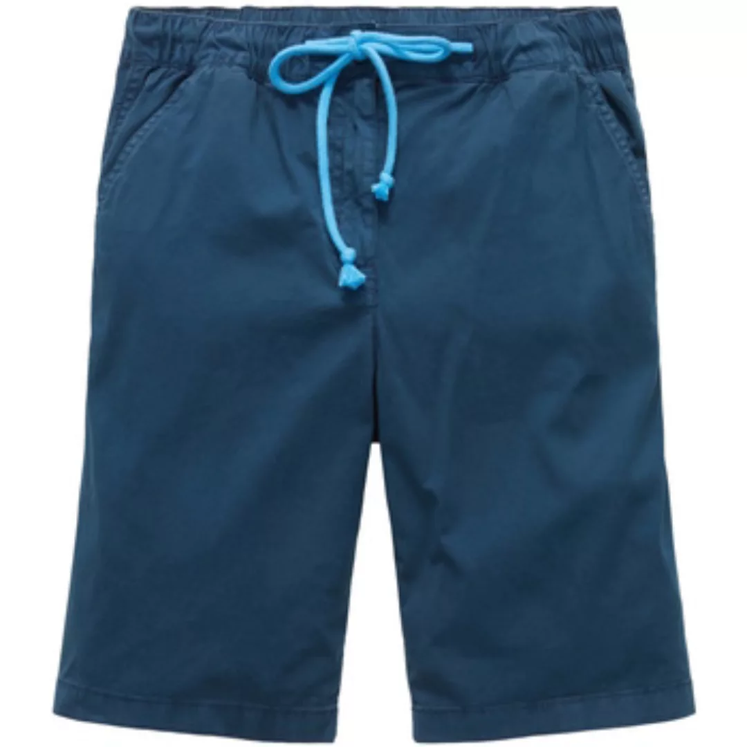 Tom Tailor  Chinos Shorts Chino-Shorts günstig online kaufen