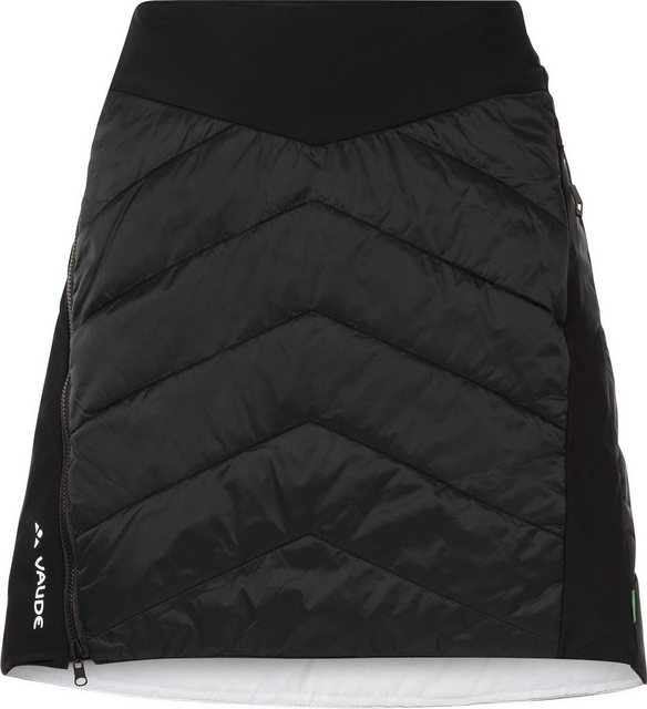 Vaude Women's Sesvenna Reversible Skirt II - Isolationsrock günstig online kaufen