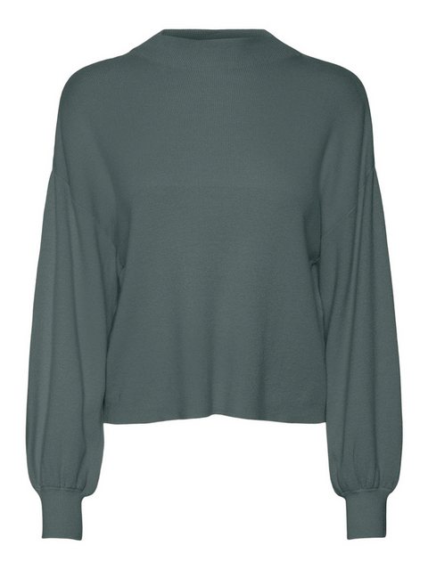 Vero Moda Rundhalspullover VMNANCY (1-tlg) günstig online kaufen