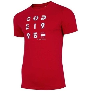 4F  T-Shirt TSM018 günstig online kaufen