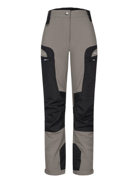 PUMA Workwear Outdoorhose Wanderhose Damen - Outdoor Hosen für Damen, Verst günstig online kaufen