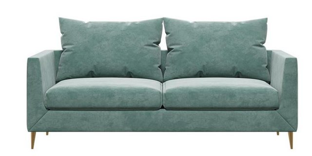 Xlmoebel Sofa Dreisitzer Stoffsofa Wohnlandschaft Entspannungssitz Designco günstig online kaufen