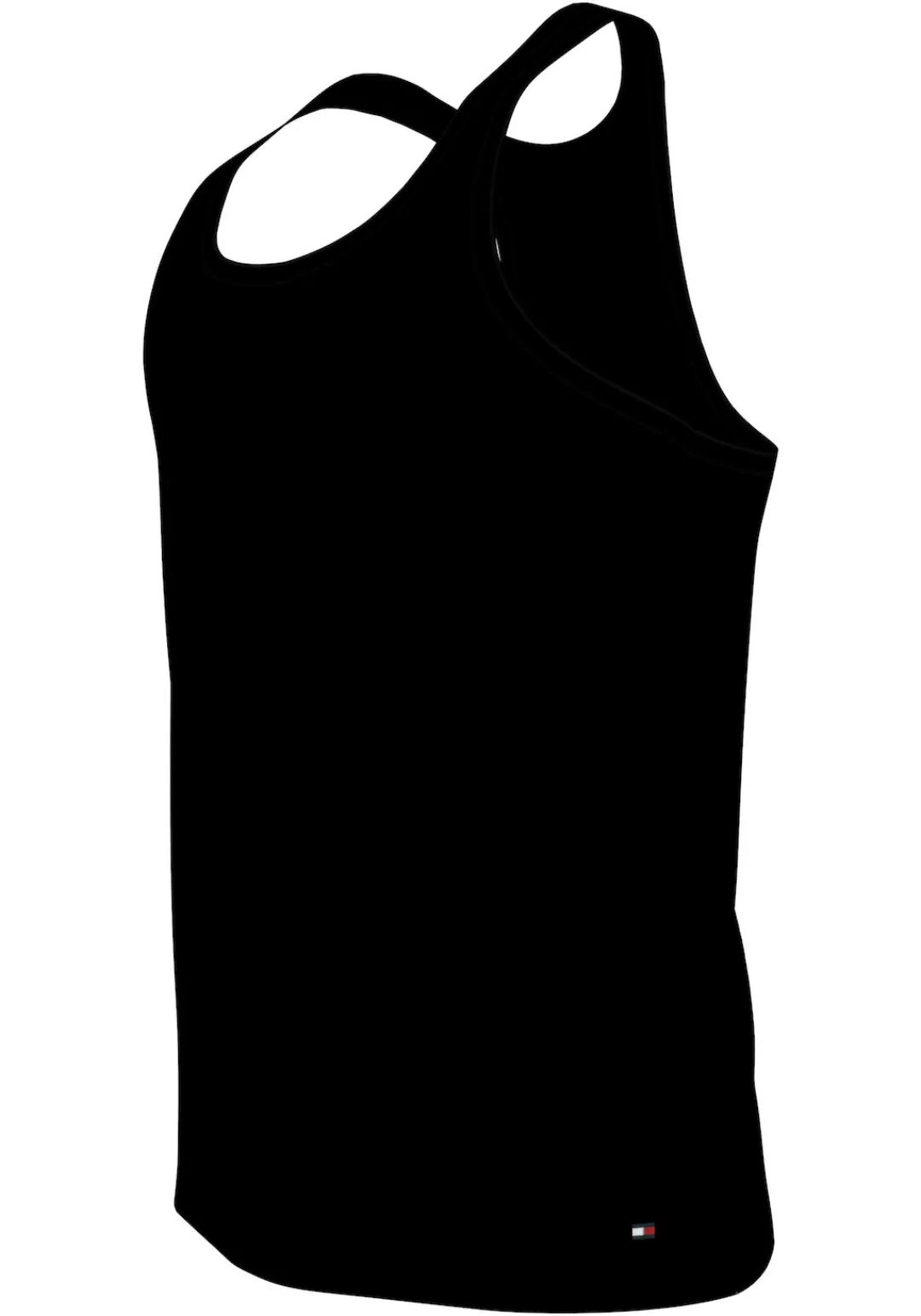 Tommy Hilfiger Underwear T-Shirt "3P TANK TOP", mit kultigem Markenlabel günstig online kaufen