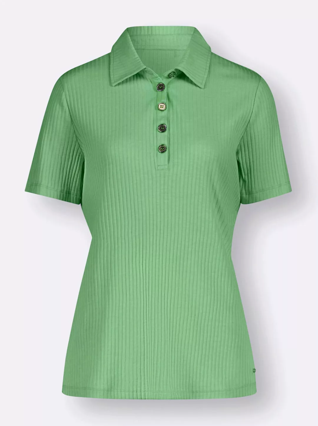 Casual Looks Poloshirt "Poloshirt" günstig online kaufen