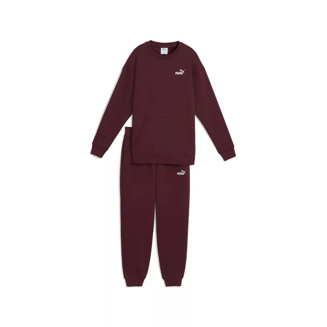 PUMA Jogginganzug "Relaxed Jogginganzug Damen" günstig online kaufen