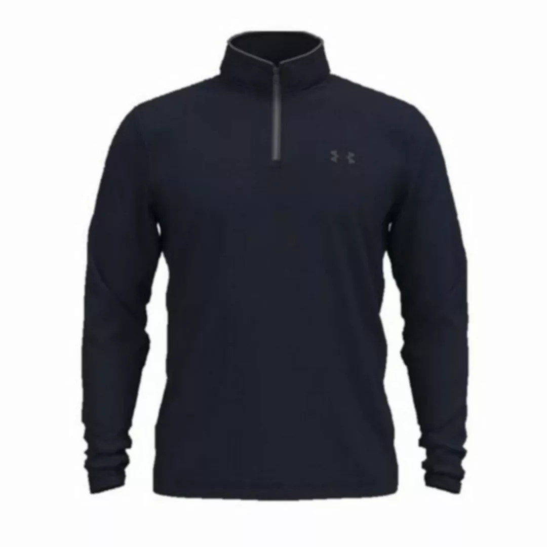 Under Armour® Fleecepullover Under Armour Herren Pullover UA MatchPlay 1/4 günstig online kaufen