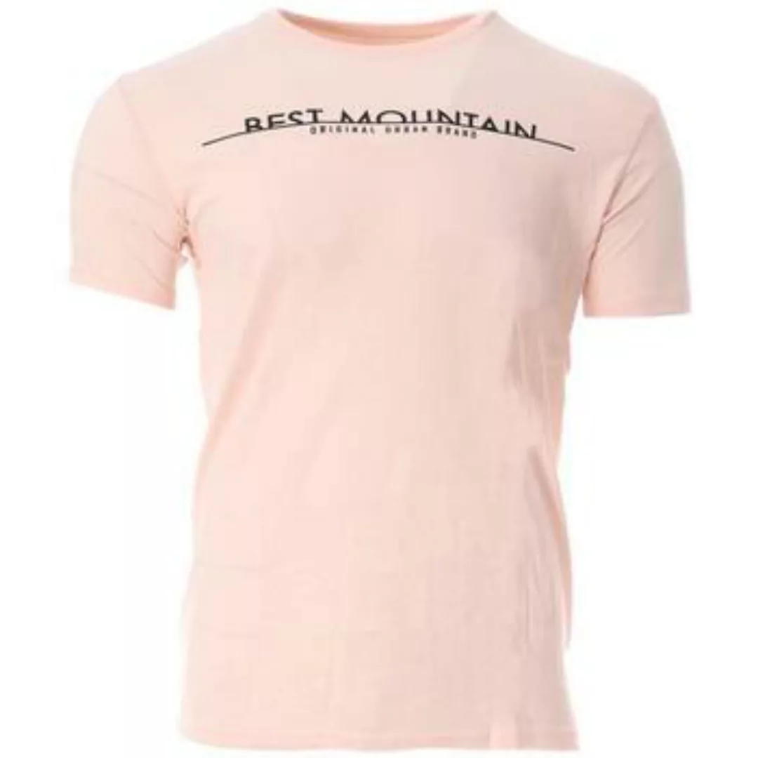 Best Mountain  T-Shirts & Poloshirts BEST-TS 04 günstig online kaufen