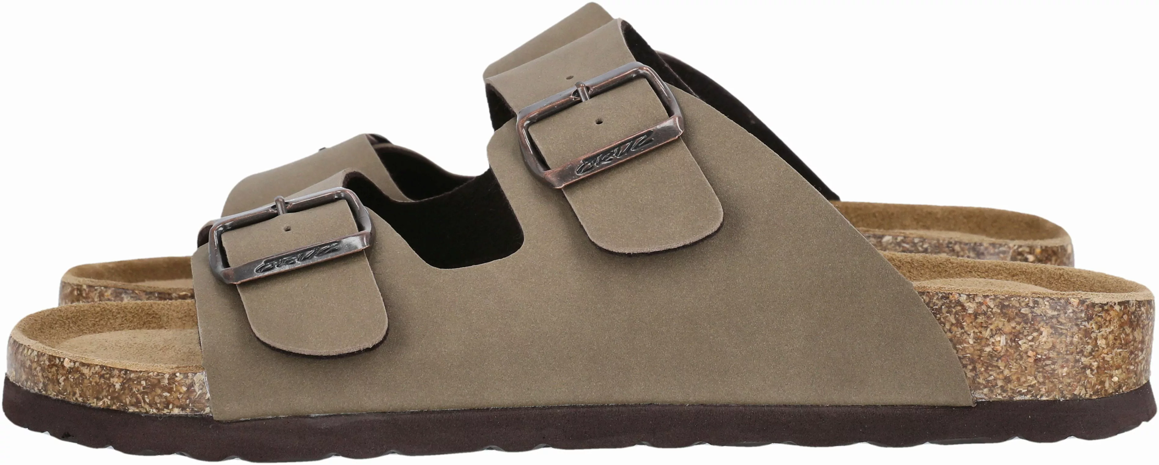 CRUZ Sandale "Shawnee M cork sandal" günstig online kaufen