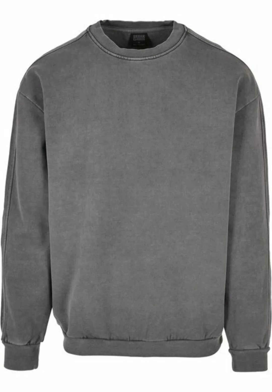 URBAN CLASSICS Kapuzensweatshirt "Urban Classics Herren Small Embroidery Ho günstig online kaufen