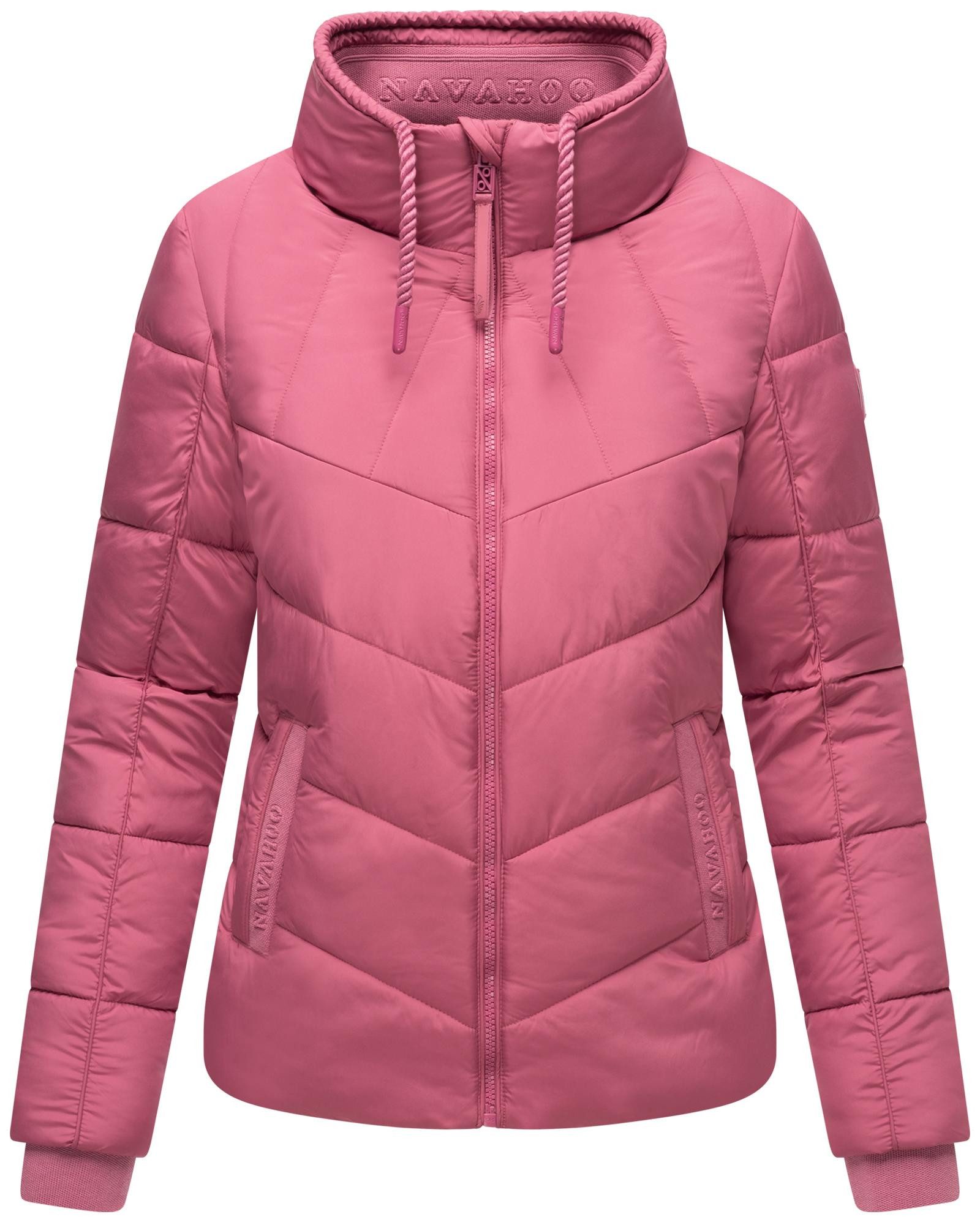 Navahoo Steppjacke Liebesfee 14 gesteppte Damen günstig online kaufen