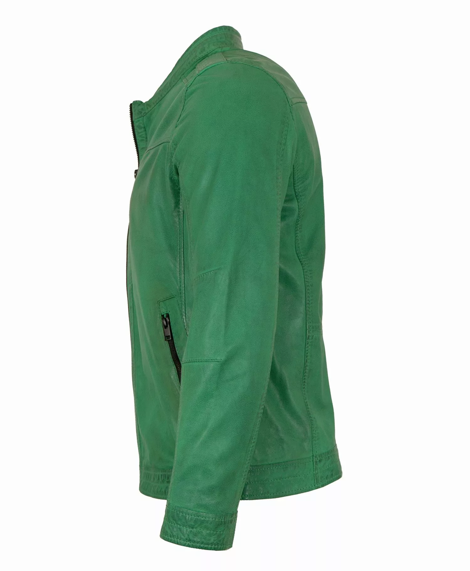 Jilani Lederjacke Ragon-2 Jilani - Herren günstig online kaufen