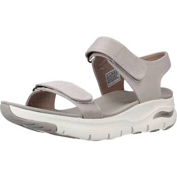 Skechers  Sandalen ARCH FIT TOURISTY günstig online kaufen