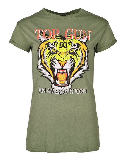 TOP GUN T-Shirt TG20214002 günstig online kaufen