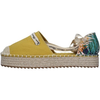 Blauer  Espadrilles S2SPRING02/FAN günstig online kaufen