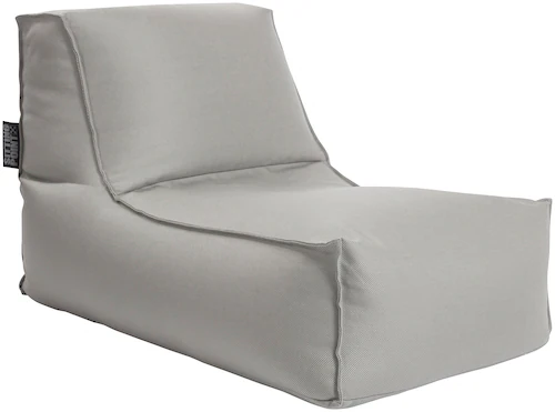 Sitting Point Sitzsack "KORFU Rock", (1 St.), SITTING POINT für Indoor und günstig online kaufen