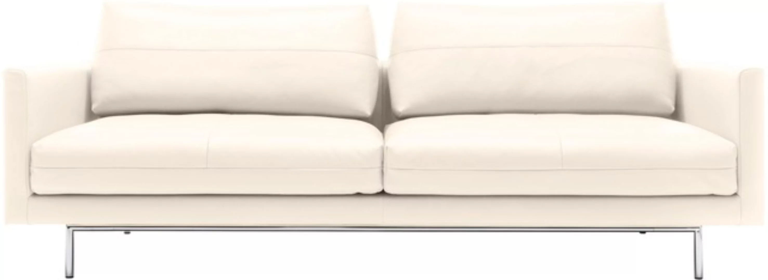 Creation BY ROLF BENZ 3-Sitzer "CR.414, Designsofa, edles Sofa, Loungesofa, günstig online kaufen