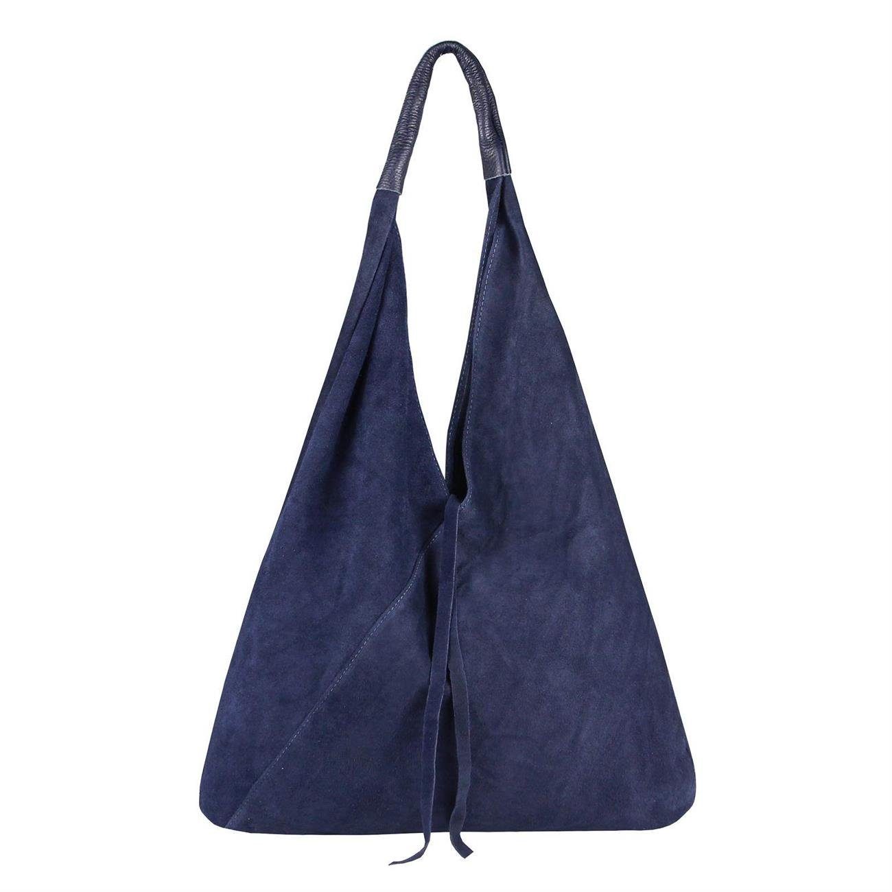 ITALYSHOP24 Schultertasche Made in Italy Damen günstig online kaufen
