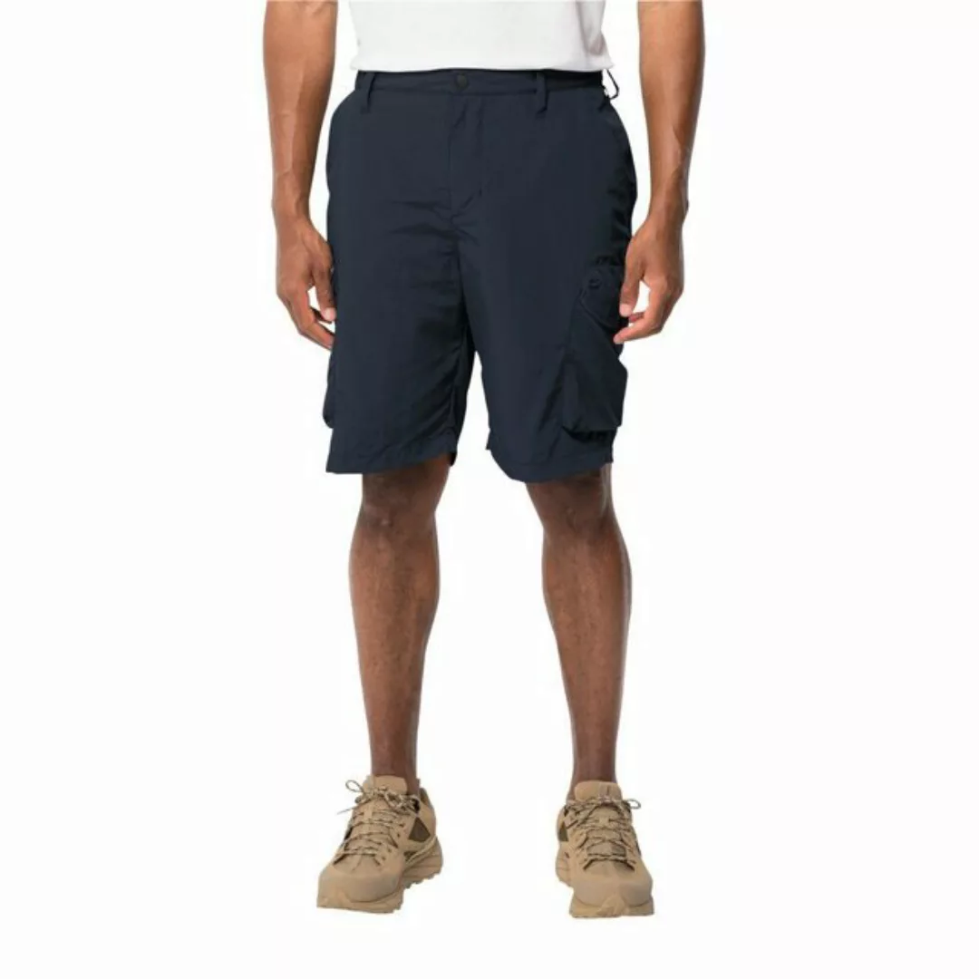 Jack Wolfskin Funktionsshorts KALAHARI CARGO SHORTS M günstig online kaufen