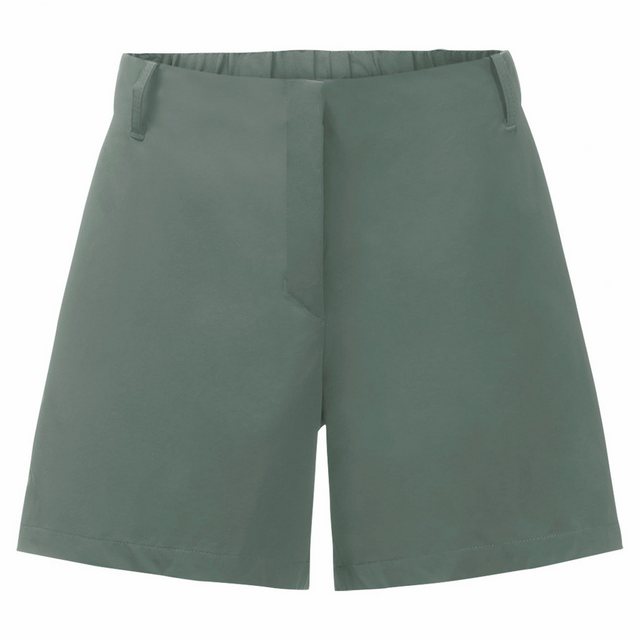 Jack Wolfskin Shorts Jack Wolfskin W Pack And Go Short Damen Shorts günstig online kaufen