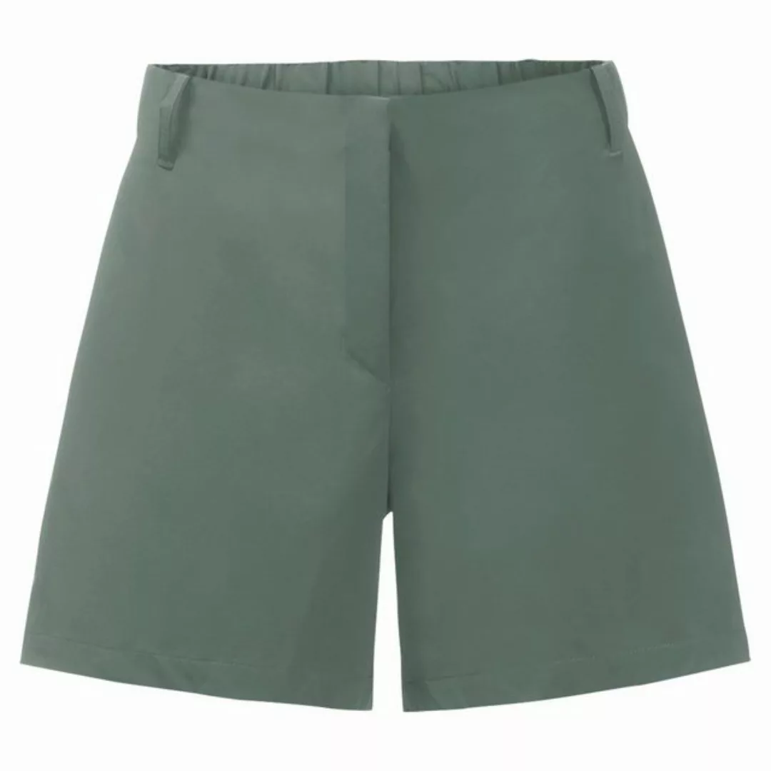 Jack Wolfskin Shorts Jack Wolfskin W Pack And Go Short Damen Shorts günstig online kaufen