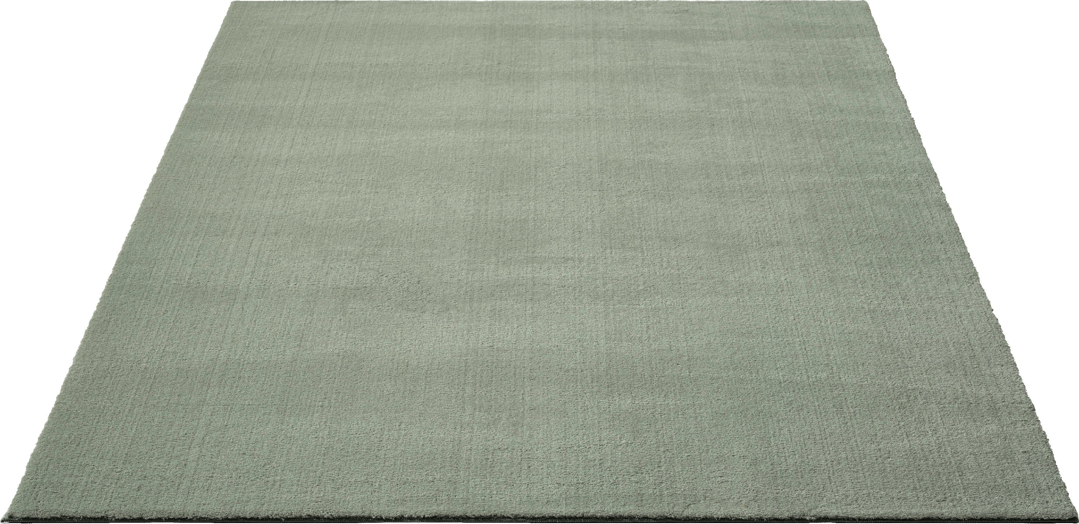 merinos Teppich »Loft 37, Kunstfellteppich«, rechteckig, 16 mm Höhe, weich günstig online kaufen