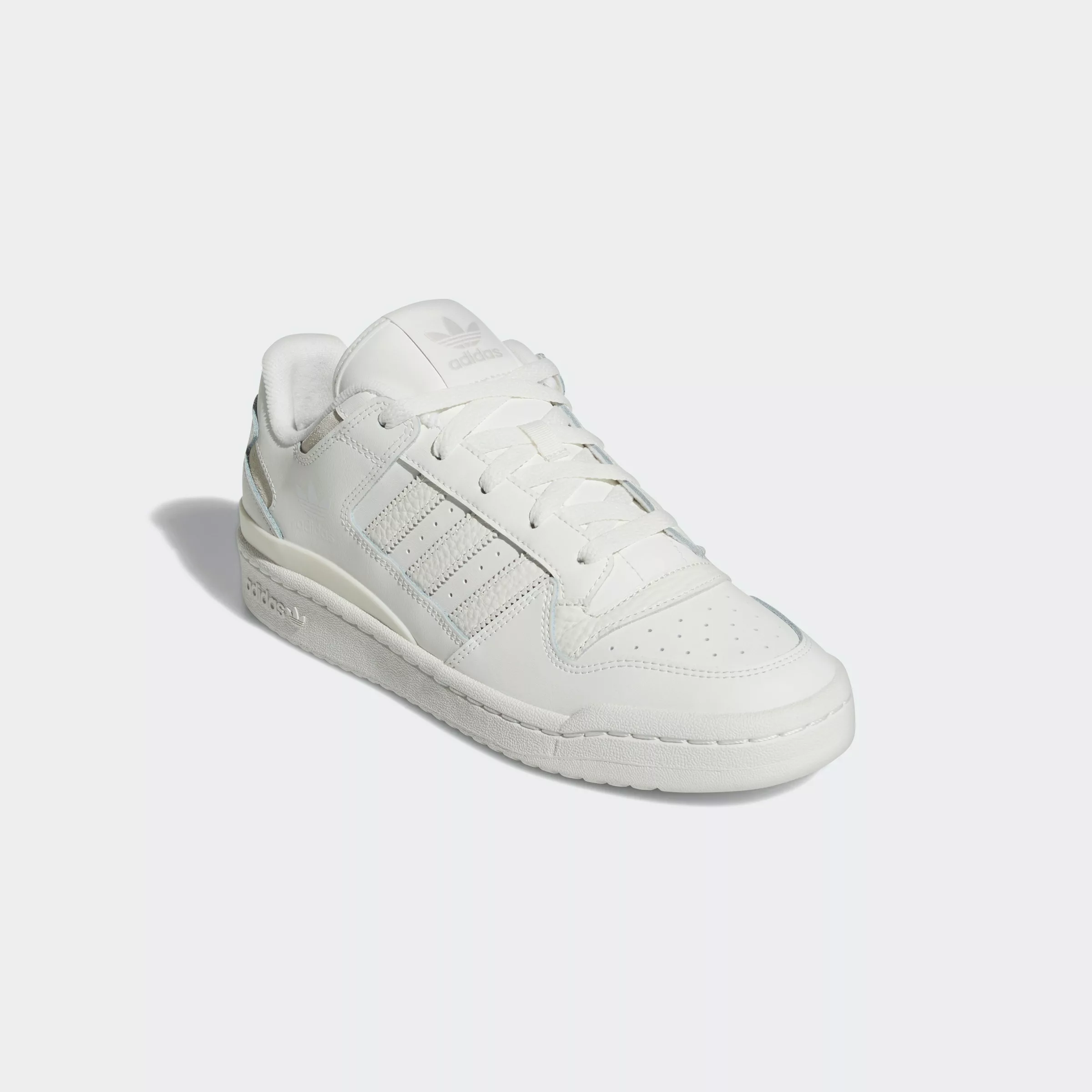 adidas Originals Sneaker "FORUM LOW CL" günstig online kaufen