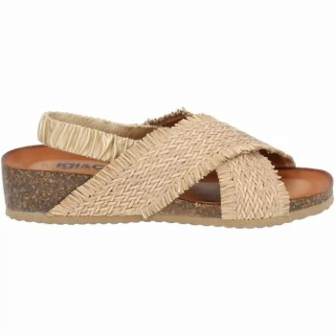 IgI&CO  Sandalen Sandalen günstig online kaufen