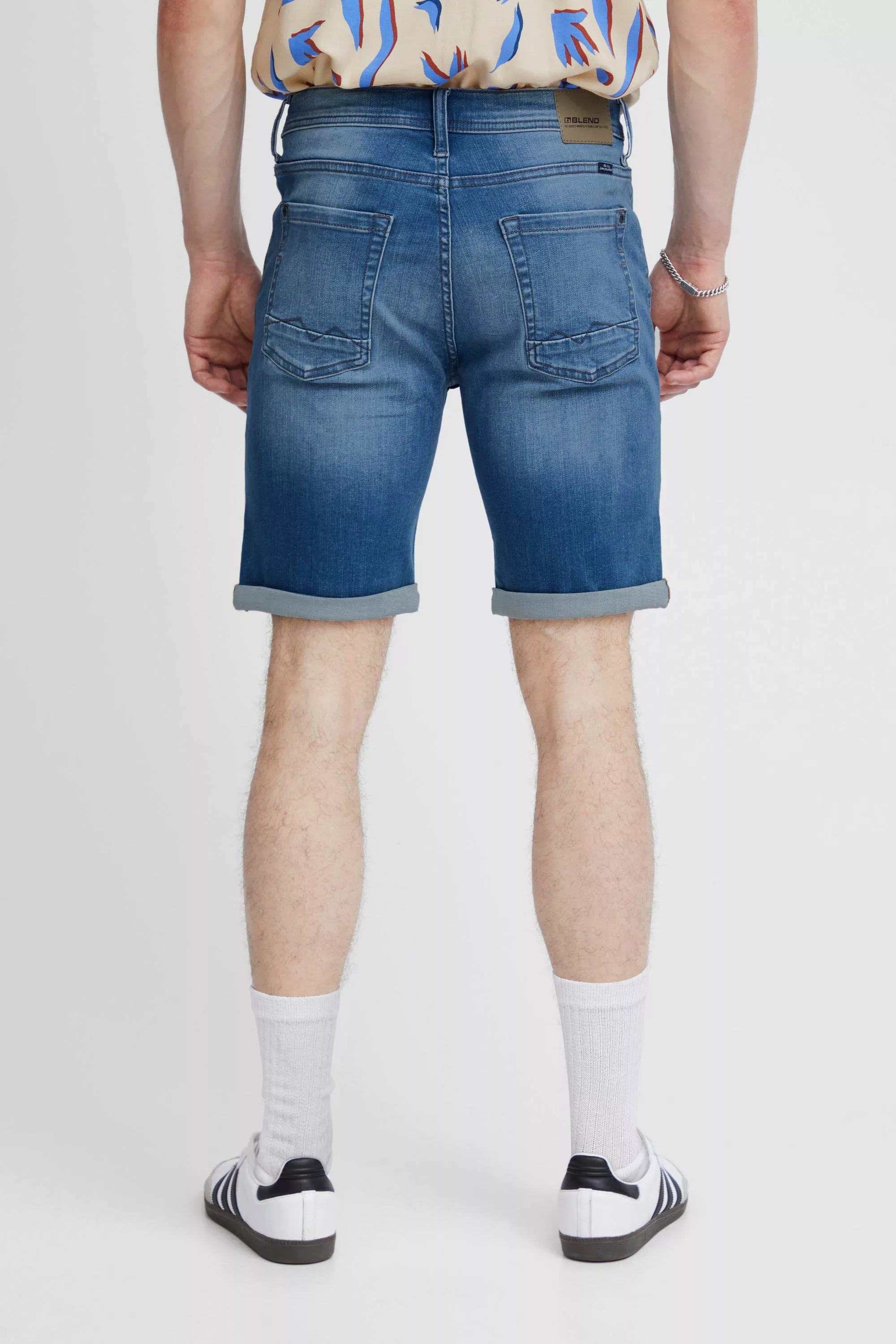 Blend Jeansshorts BLEND BHDenim günstig online kaufen